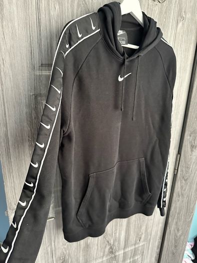 Mens Nike Hoodie - Large