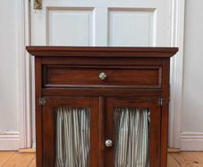Cabinet/night stand - customised