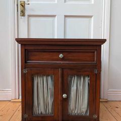 Cabinet/night stand - customised