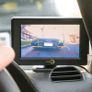 5" Volkswagen Caddy Camera Kit Image 9