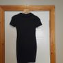 girls black dress Image 7