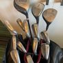 Full 14 club golf set Image 2