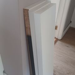 ikea floating shelves