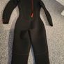 Women 4/3 mm wetsuit Image 2