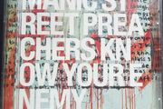 Manic Street Preachers - Know Your Enemy CD