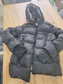 Moncler Montcla Replica Jacket