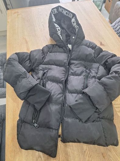 Moncler Montcla Replica Jacket