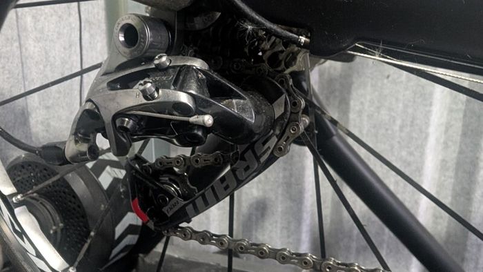 BMC Teammachine SLR01 (2013)