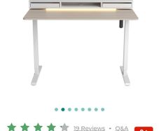 Fazibo Standing desk