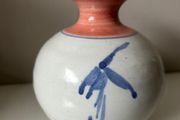 Louis Mulcahy Vase