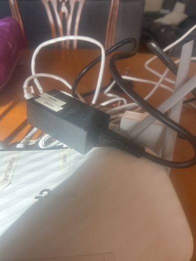 tp link router