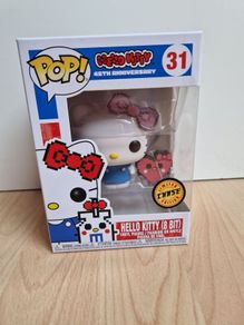 Hello Kitty Pop funko Chase