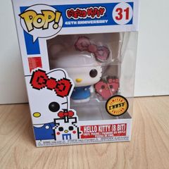Hello Kitty Pop funko Chase