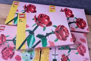 Lego Roses 40460