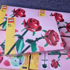 Lego Roses 40460