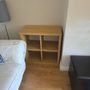 Ikea cubes
