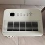 10 Litre Dehumidifier + Tower Fan Heater with remote Image 8