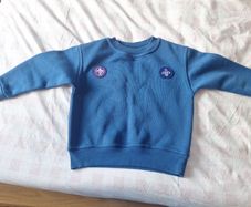 Beaver Jumper