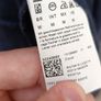 Hugo Boss Orange Label Zip Sweater Mens Medium M Image 7
