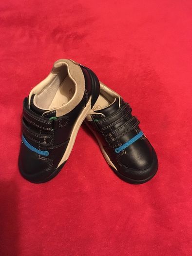 Clarks Shoes, size EU-27,5. UK-9,5G