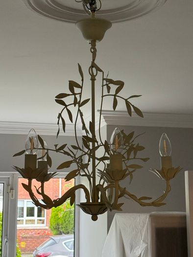 Laura Ashley light