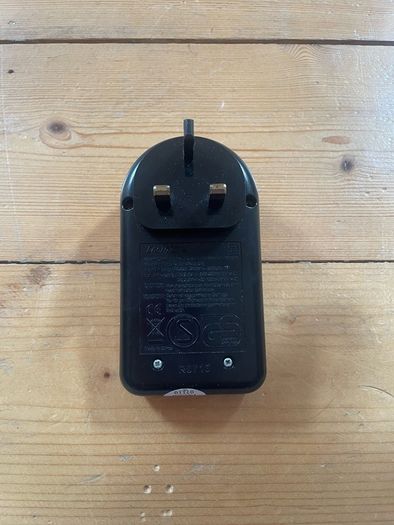 Battery Charger