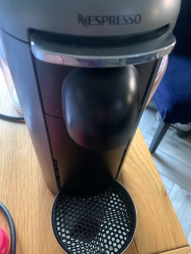 Nespresso Vertuo coffee machine