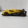 Scalextric Ginetta G60-LT-P1 #20 Slot Car (Le Mans 24hr endurance touring) Image 4