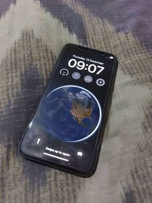 iphone X 256gb unlocked