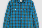 Levis Shirt