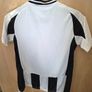Small Size Juventus Jersey Image 2