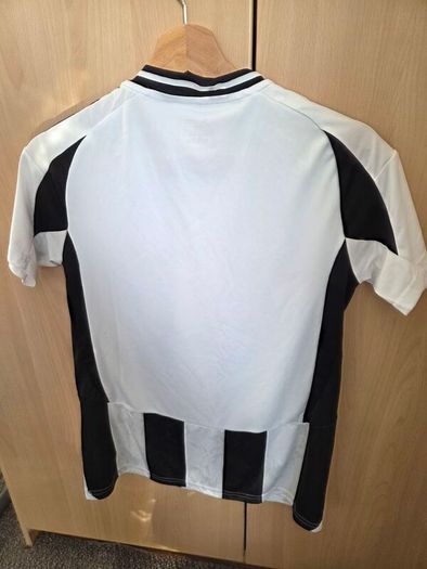 Small Size Juventus Jersey