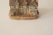 Shakespeare's Birthplace