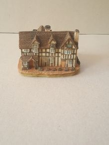 Shakespeare's Birthplace
