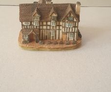 Shakespeare's Birthplace