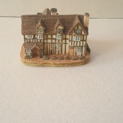 Shakespeare's Birthplace