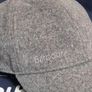 Barbour wool sports cap Image 2
