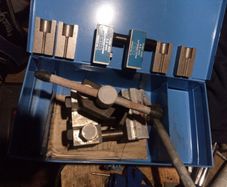 citroen tool hydraulic pipe