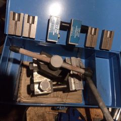 citroen tool hydraulic pipe