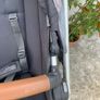 Uppababy Cruz Pushchair in Grey (Gregory) Image 5