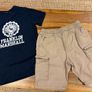 Age 10/11 Boys Clothes Bundle Ralph Lauren, Next, Jack Jones, Bench, Jack Wills etc Image 7