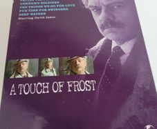 Frost