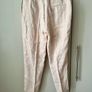 Hobbs linen trousers uk12 Image 3