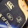Leinster Rugby 2009/10 Home Jersey Image 4