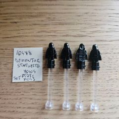 lego 16478 dementor statuette, set 76404, 75251, 71043