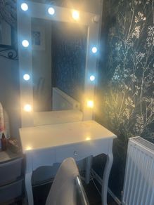 vanity Unit