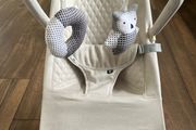 Babylo Luxe Gravity Bouncer