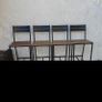 High stools Image 2