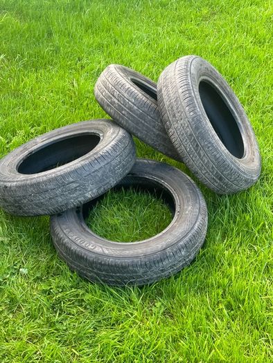 tyre