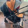 Uppababy Travel System Image 2